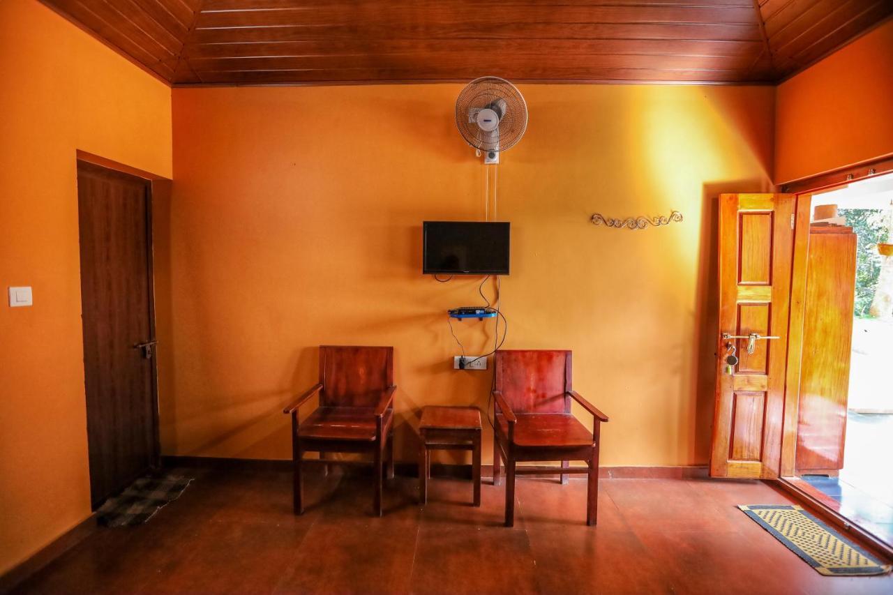 Swastha Plantation Homestay Kaniyāmbetta Extérieur photo