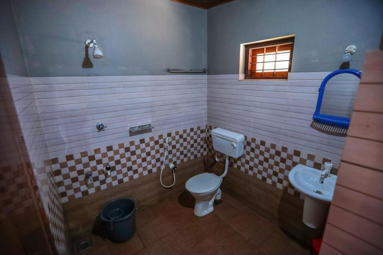 Swastha Plantation Homestay Kaniyāmbetta Extérieur photo