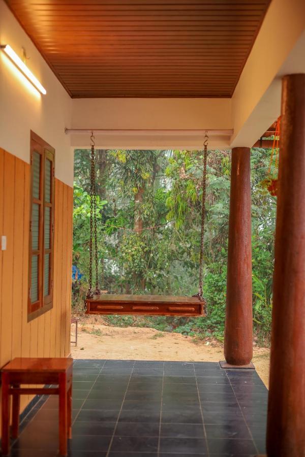 Swastha Plantation Homestay Kaniyāmbetta Extérieur photo
